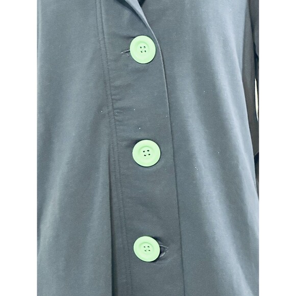 Matilda Jane Size S A Million Little Things Jacket Boho Teacher Athleisure - Picture 5 of 16